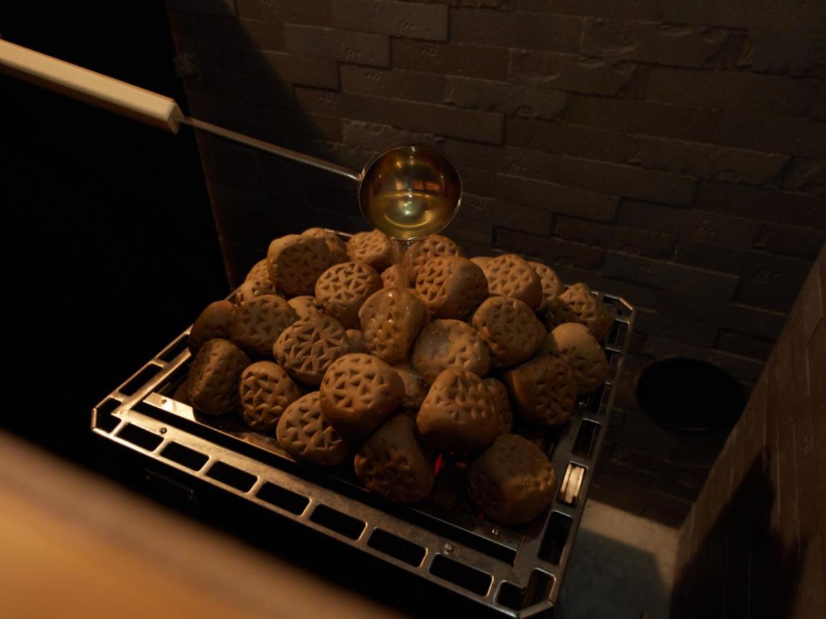 Rembrandt Cabin & Spa Shimbashi - Caters To Men โตเกียว ภายนอก รูปภาพ