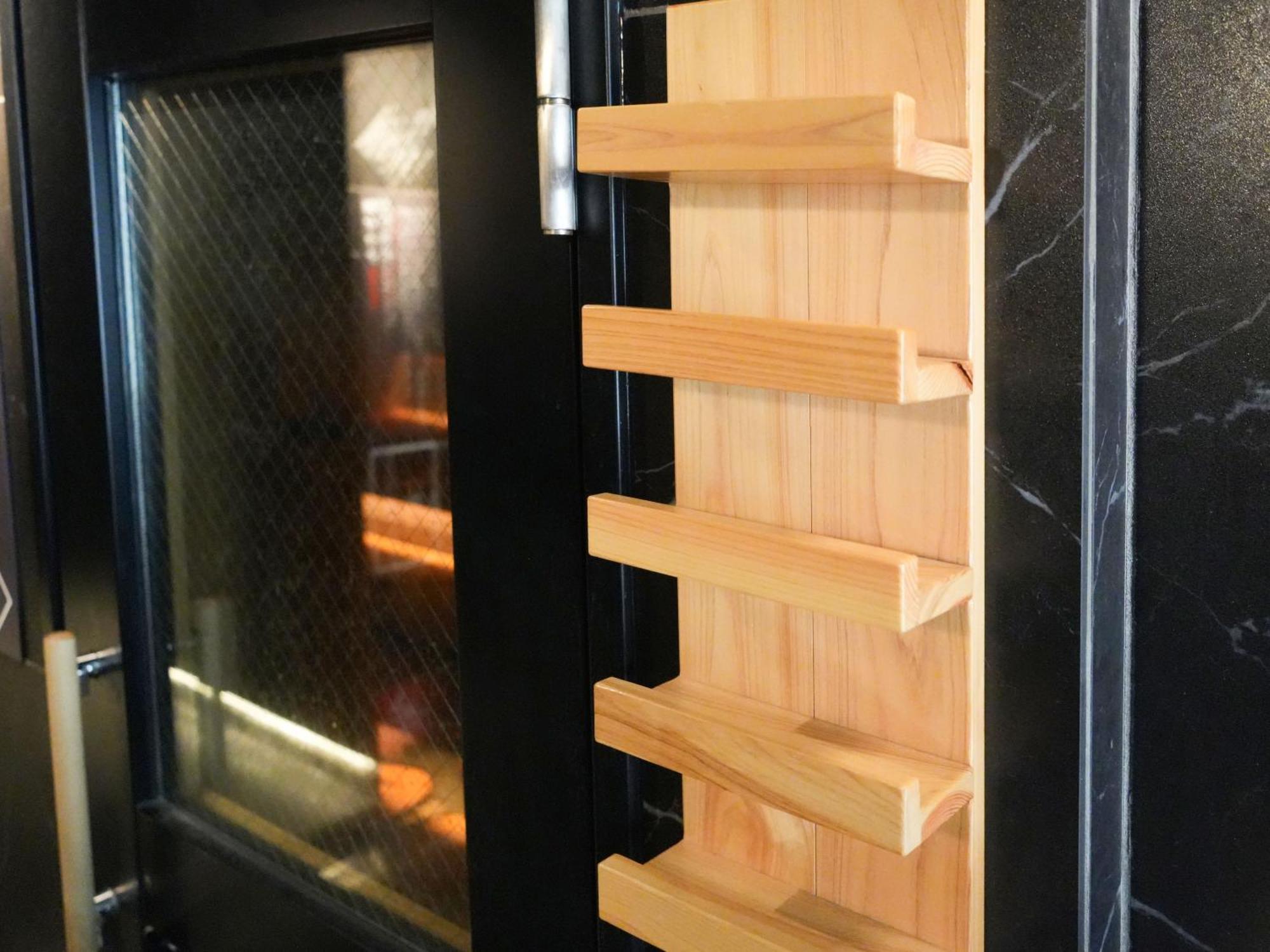 Rembrandt Cabin & Spa Shimbashi - Caters To Men โตเกียว ภายนอก รูปภาพ